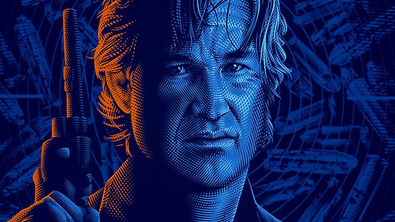 Fotograma de Dark Blue