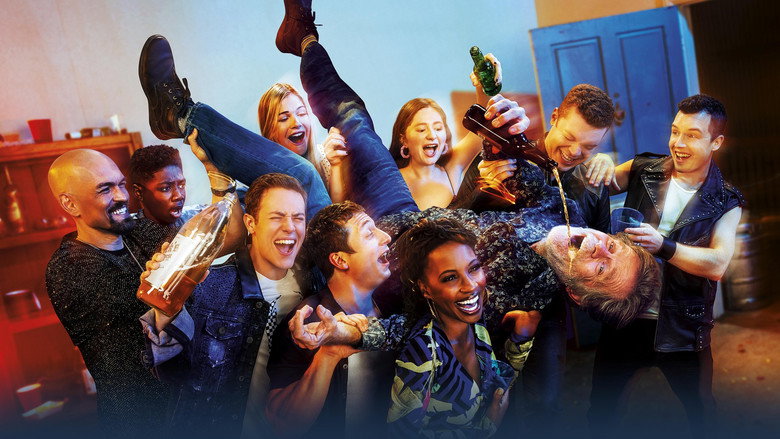 Fotograma de Shameless