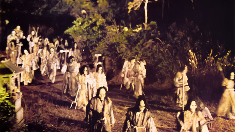 Fotograma de Kung Fu contra los 7 vampiros de oro