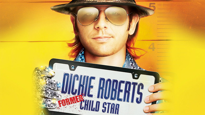 Fotograma de Dickie Roberts: Ex niño prodigio