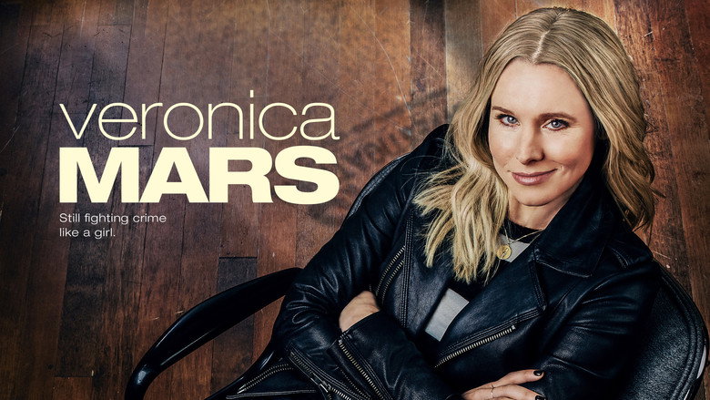 Fotograma de Veronica Mars