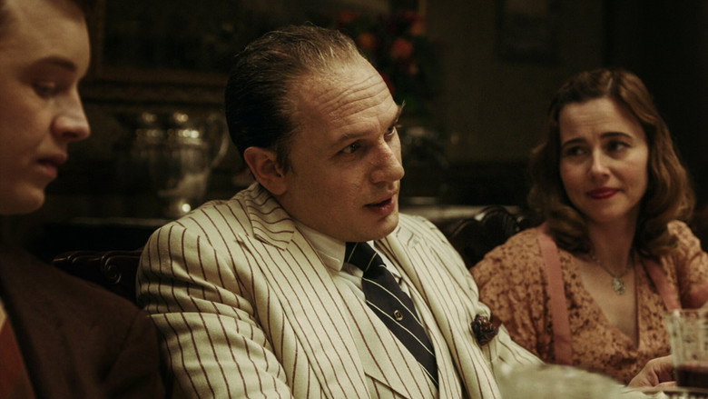 Fotograma de Capone
