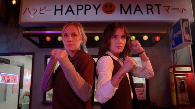 Fotograma de Happy Mart