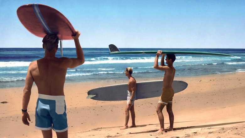 Fotograma de The Endless Summer