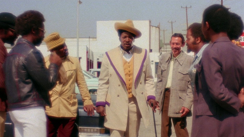 Fotograma de Dolemite