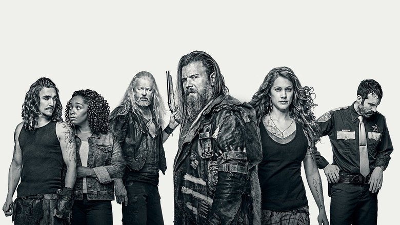 Fotograma de Outsiders