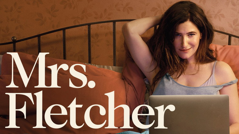 Fotograma de La señora Fletcher