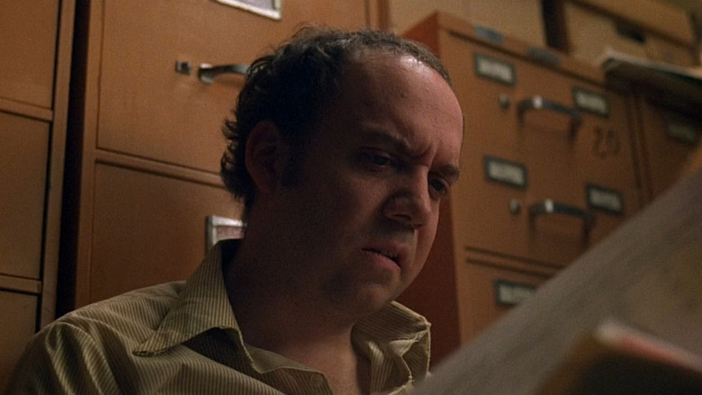 Fotograma de American Splendor