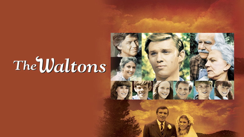 Fotograma de Los Walton