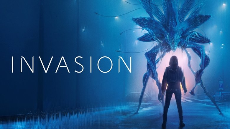 Fotograma de Invasión