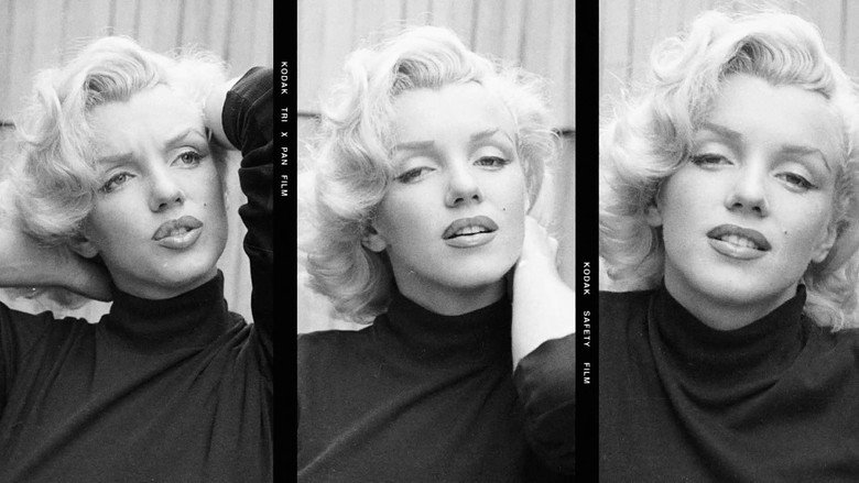 Fotograma de Reframed: Marilyn Monroe