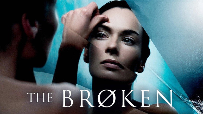 Fotograma de The Broken