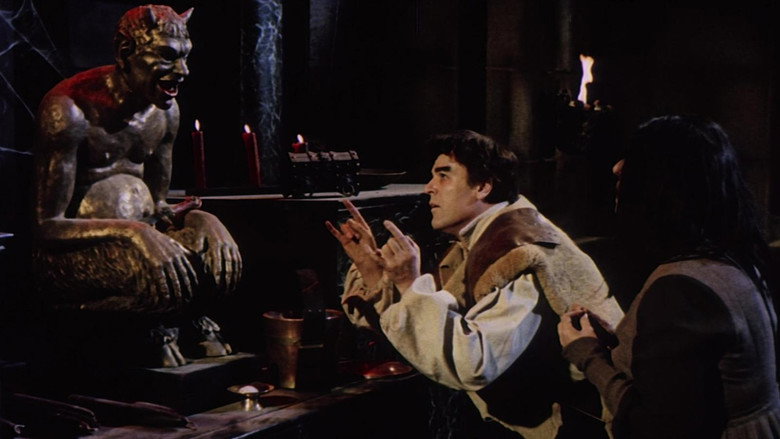 Fotograma de The Witchmaker
