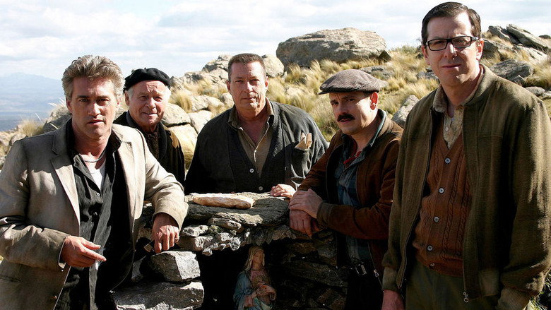 Fotograma de Les doigts croches