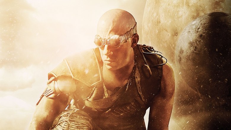 Fotograma de Riddick