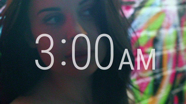 Fotograma de 3AM