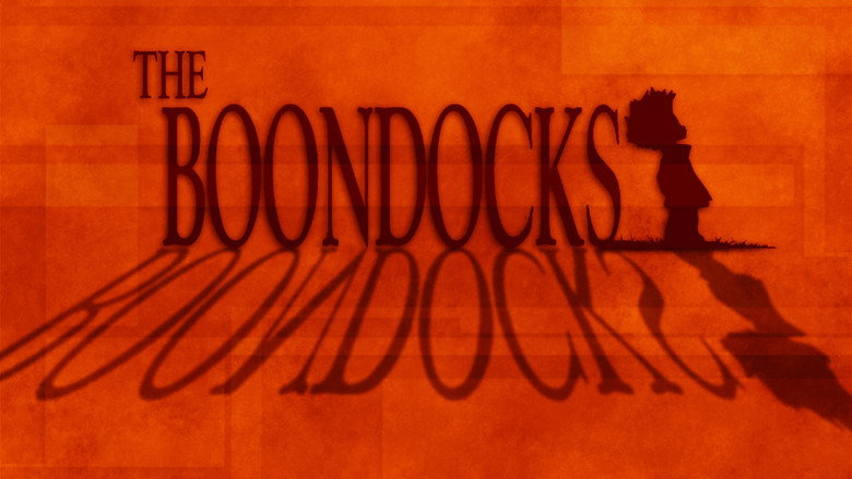 Fotograma de The Boondocks
