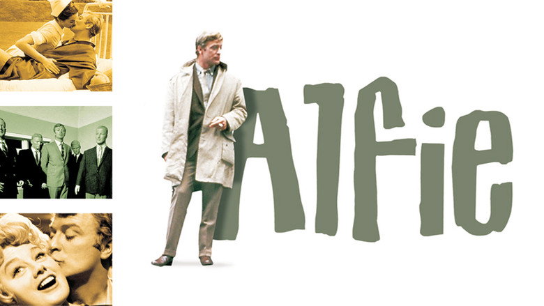 Fotograma de Alfie