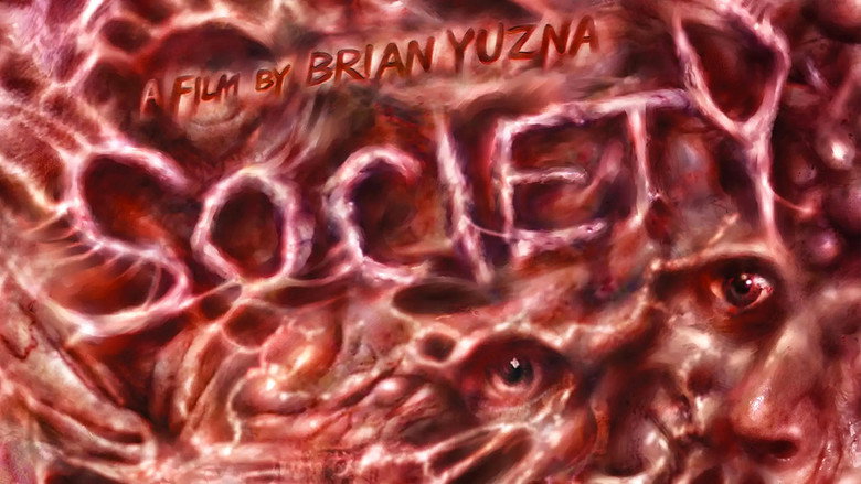 Fotograma de Society