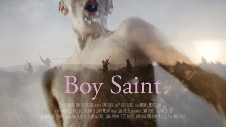 Fotograma de Boy Saint