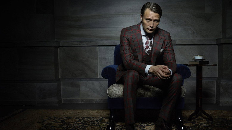 Fotograma de Hannibal