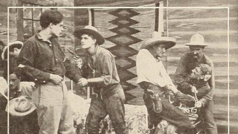 Fotograma de Across the Border