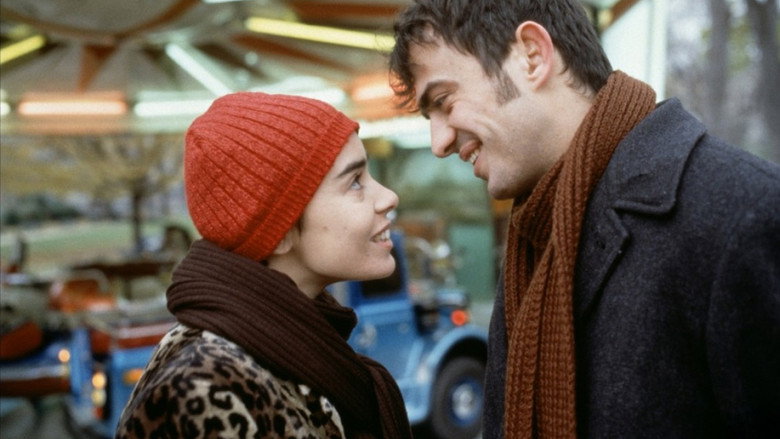 Fotograma de Lovers