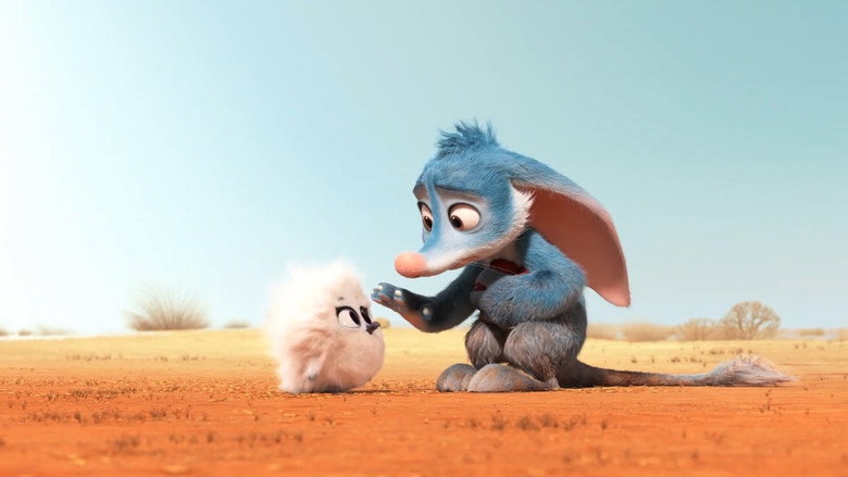 Fotograma de Bilby