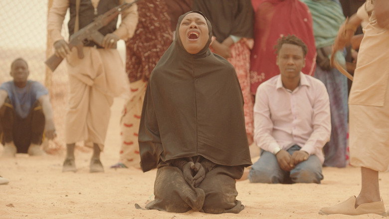 Fotograma de Timbuktu