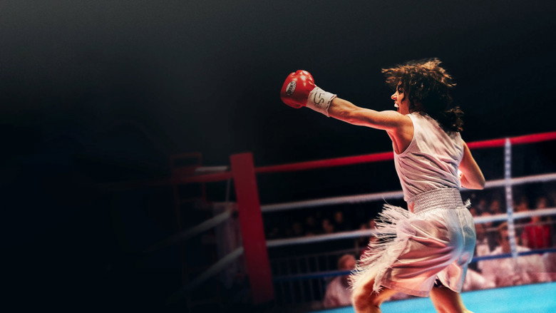 Fotograma de Christy (El combate de su vida)
