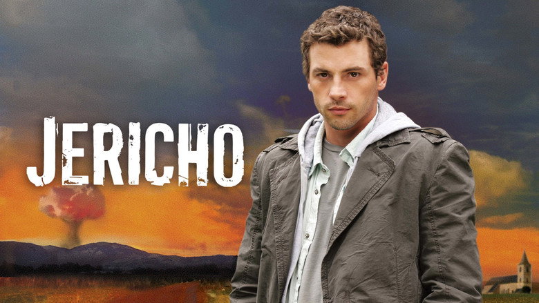 Fotograma de Jericho
