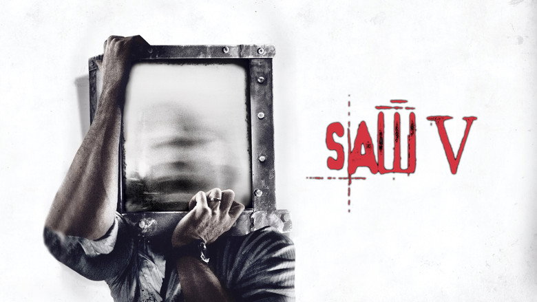 Fotograma de Saw V