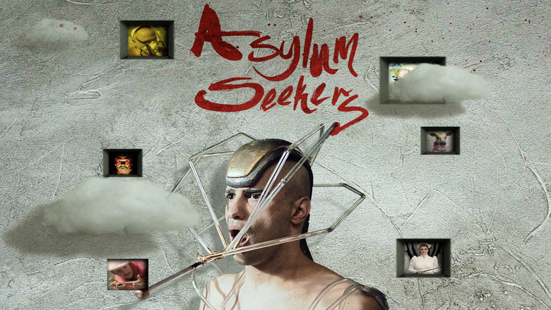Fotograma de Asylum Seekers