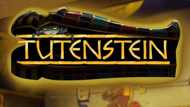 Fotograma de Tutenstein
