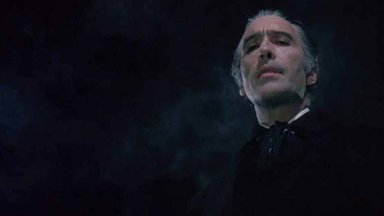 Fotograma de Drácula 73