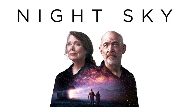 Fotograma de Night Sky
