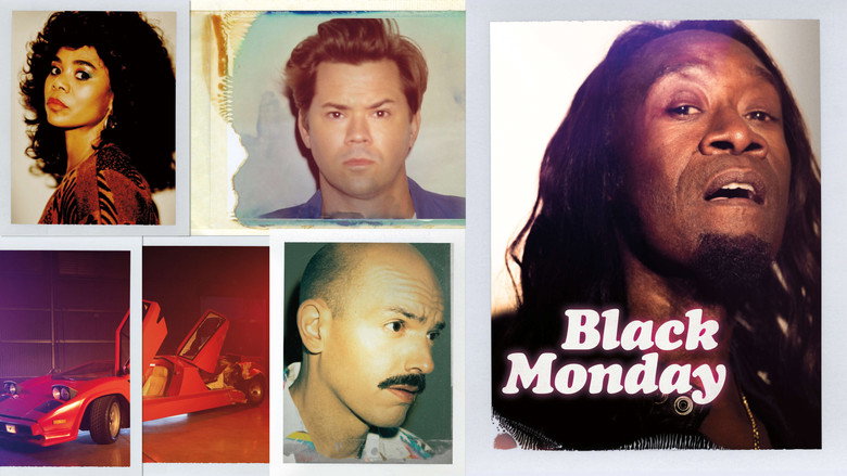 Fotograma de Black Monday