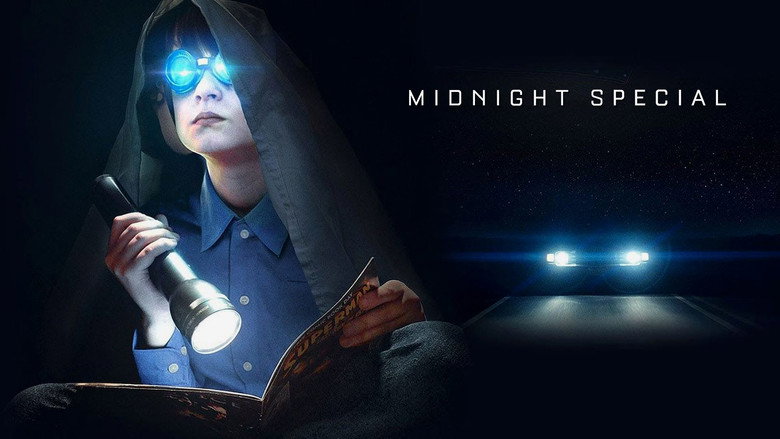 Fotograma de Midnight Special