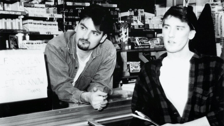 Fotograma de Clerks