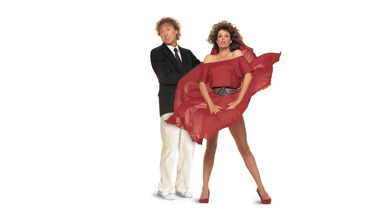 Fotograma de La mujer de rojo