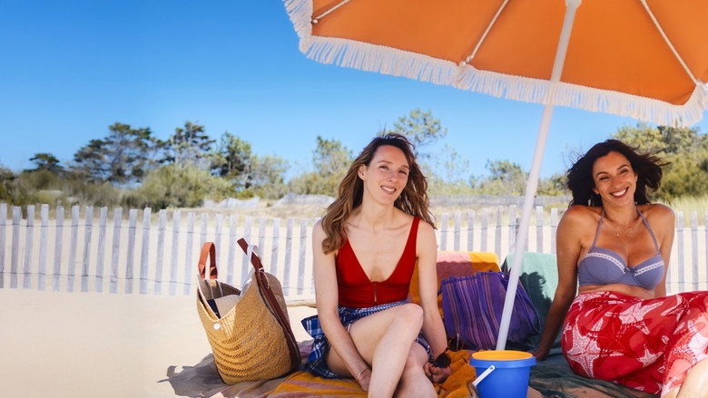 Fotograma de Vacances forcées