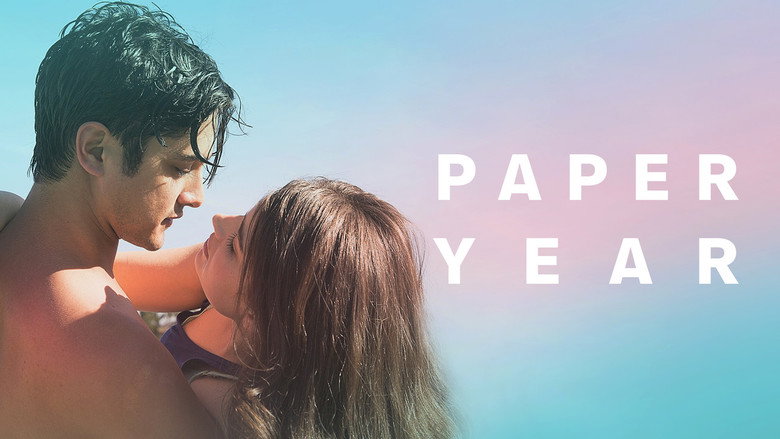 Fotograma de Paper Year