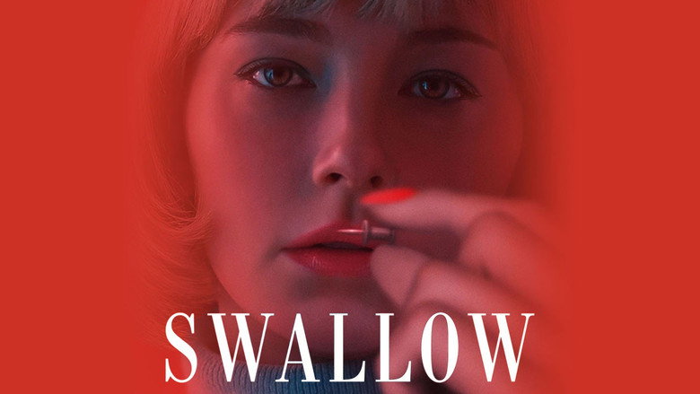 Fotograma de Swallow