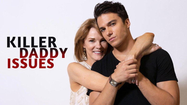 Fotograma de Killer Daddy Issues