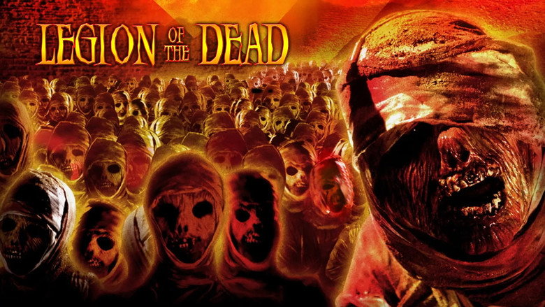 Fotograma de Legion of the Dead