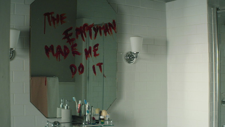 Fotograma de The Empty Man