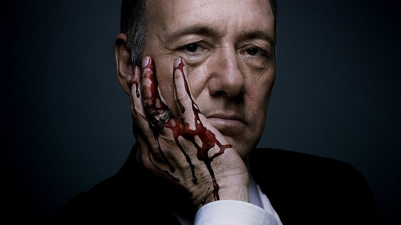 Fotograma de House of Cards