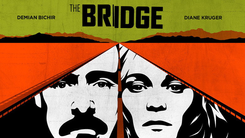 Fotograma de The Bridge