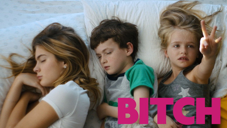 Fotograma de Bitch