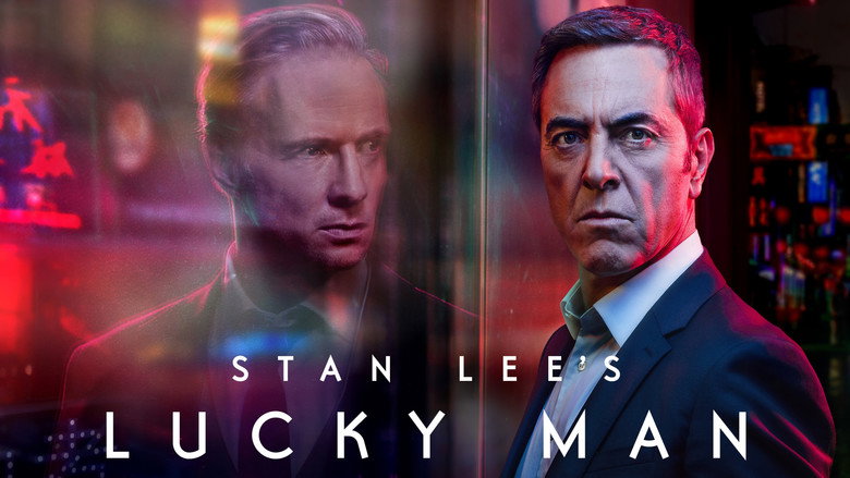 Fotograma de Lucky Man